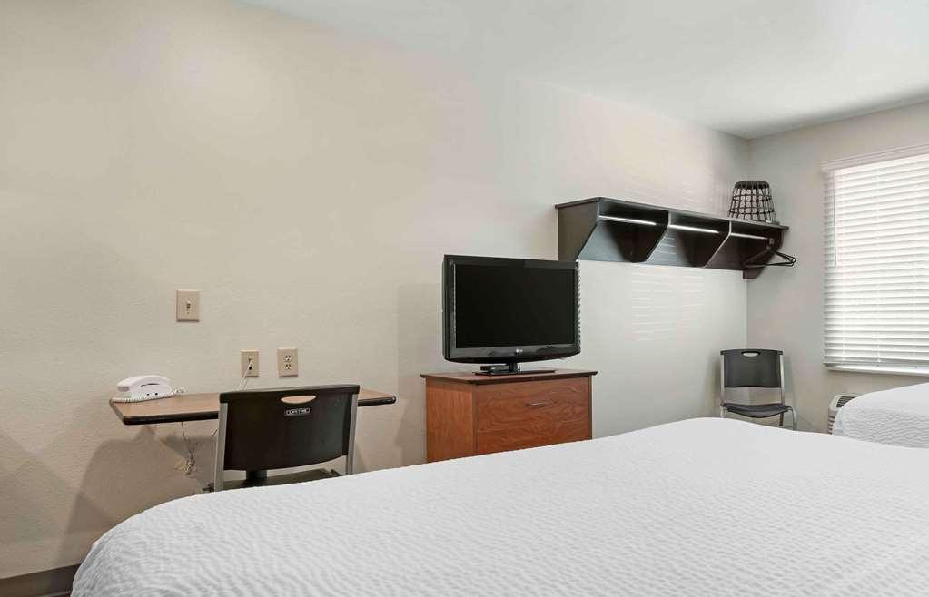 Extended Stay America Select Suites - Форт-Волтон-Біч Номер фото